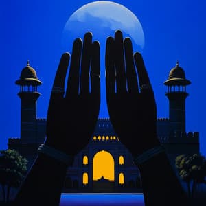 Voyage Astral dans la Harpe des Vents Éphémères - Meditation Music