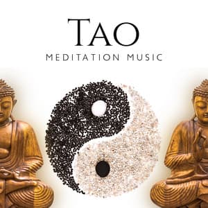 Tao Meditation Music: Soul Song for Healing - Tao Te Ching Music Zone