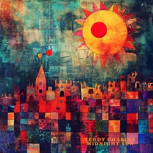 Midnight Sun - Teddy Charles