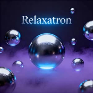 Reflejos del Tiempo Sin Fin - Lluvia para Dormir