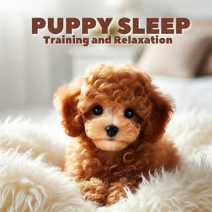 Puppy Sleep Training and Relaxation - Music for Calming Dogs
