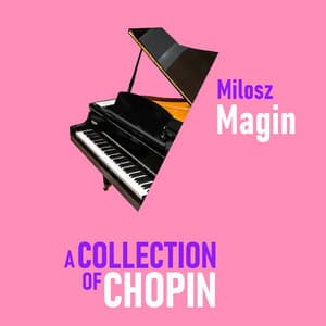A Collection of Chopin - Frédéric Chopin