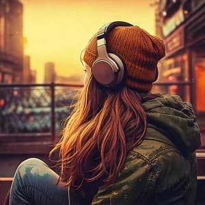 Hip Hop Harmony: Music for Relaxation - Lofi Harmony