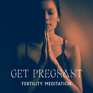 Get Pregnant: Fertility Meditation, 432 Hz Healing Frequency, Improve Your Fertility - Pregnant Women Music Company