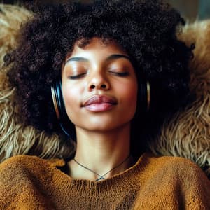 Gentle Music for Relaxation and Peace - Chilllaxor