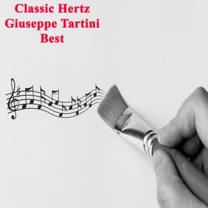 Classic Hertz Giuseppe Tartini Best - Giuseppe Tartini