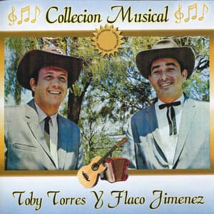 Collecion Musical - Toby Torres