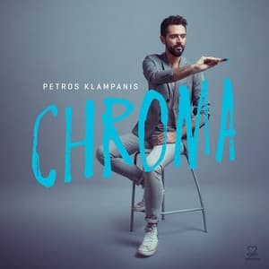Chroma - Petros Klampanis