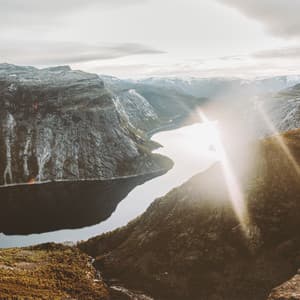 Sleep Music - Yoga Flow