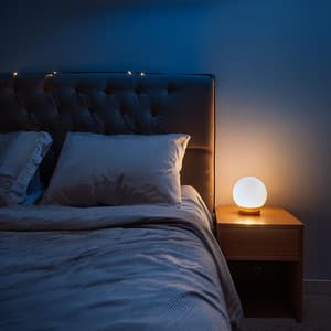 Noche Tranquila: Música De Relajación Hip Hop - Ritmos relajados de hip-hop