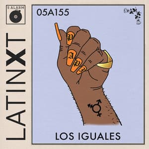 Latinxt - 5 Alarm