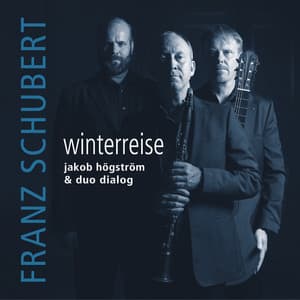 Schubert: Winterreise - Franz Schubert