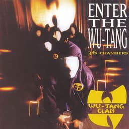 Enter the Wu-Tang
