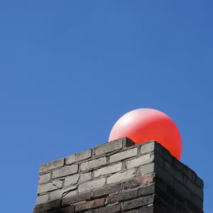 Sunup Moonrise - F.S.Blumm