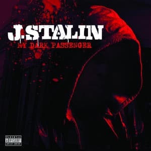 My Dark Passenger - J. Stalin