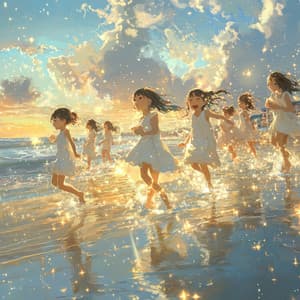 甜蜜宝贝天堂 - Música Relajante para Bebés