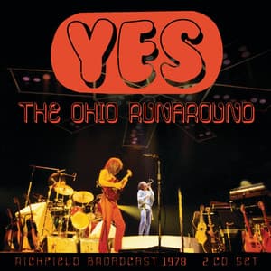 The Ohio Runaround - Yes