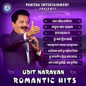 Udit Narayan Romantic Hits - Udit Narayan
