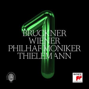 Bruckner: Symphony No. 1 in C Minor, WAB 101 - Anton Bruckner