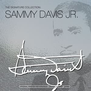 The Signature Collection - Sammy Davis Jr.