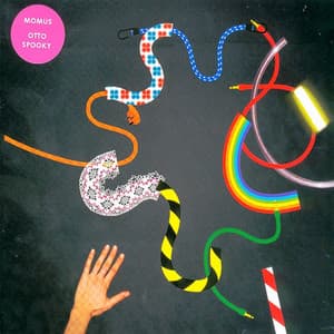 Otto Spooky - Momus