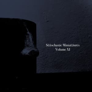 Stochastic Miniatures Volume XI - Al Goranski
