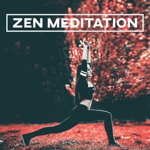Zen Meditation – Asian Music, Tibetan Meditation, Yoga Class, Healing Reiki, Chakra Balance, New Age Instrumental Music - Asian Zen: Spa Music Meditation