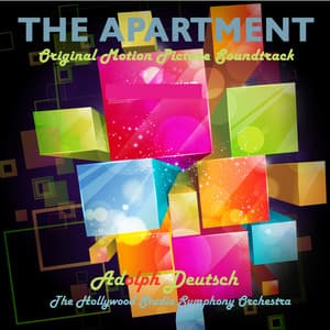 The Apartment - Hollywood Studio Symphony Orchestra