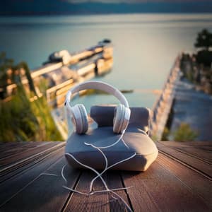 Meditation Focus: Music for Stillness - Light and Music