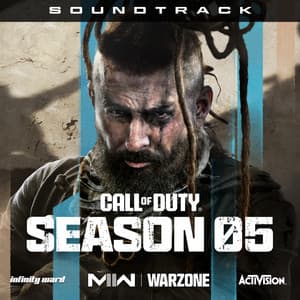 Call of Duty®: Modern Warfare II Season 5 - Photek
