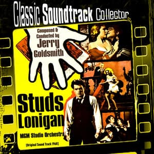 Studs Lonigan - Jerry Goldsmith