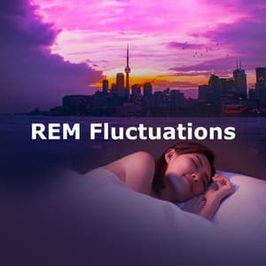REM Fluctuations - A Deeper Sleep Still