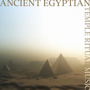 Ancient Egyptian Temple Ritual Music - Ultimate New Age Academy