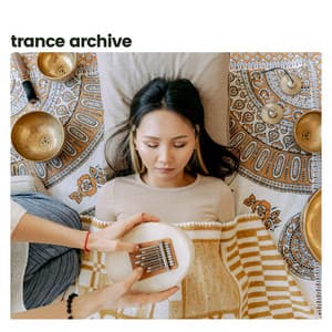 Trance Archive - Pilates Music