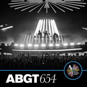 Group Therapy 654 - Above & Beyond
