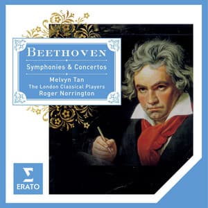 Beethoven: Symphonies & Concertos - Ludwig van Beethoven
