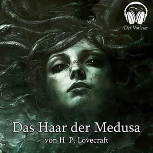 Das Haar der Medusa - Der Vorleser