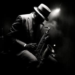 Soulful Jazz Music: Heartfelt Emotions Note - No Words Jazz