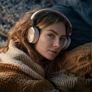 Gentle Cadence: Evening Moments with Music - Healing Vibrations