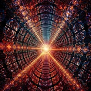 Angular Displacement - Music for Dreaming Specialists