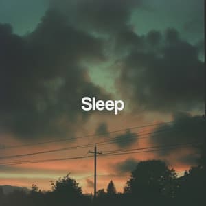 Sleep - Meditation Music