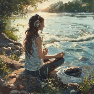 Serenity Now: Chill Music for Meditation - Meditation Spirit