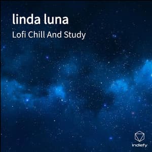 linda luna - Lofi Chill and Study