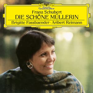 Schubert: Die schöne Müllerin, D. 795 - Franz Schubert
