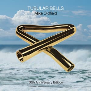 Tubular Bells - Mike Oldfield