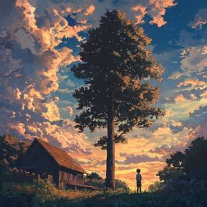 When the Morning Comes - Música Relajante