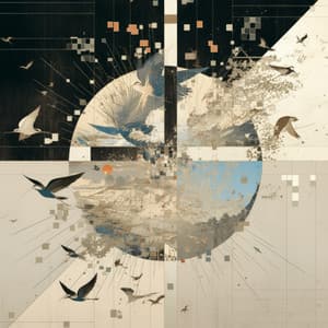 Trädgårdar av Dina Inre Tankar - Nature Calm