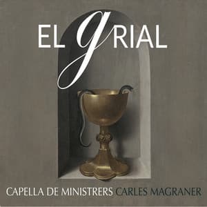 El Grial - Anonymous