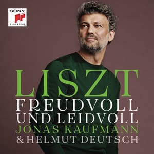 Liszt - Freudvoll und leidvoll - Franz Liszt
