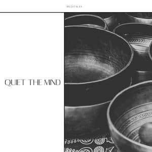 Quiet the Mind - Meditway